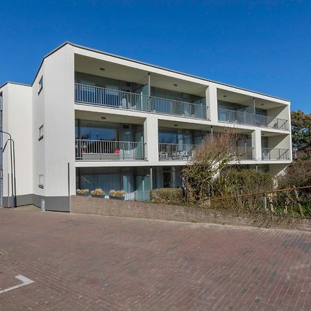 Duinstraatje 51 Lägenhet Zoutelande Exteriör bild
