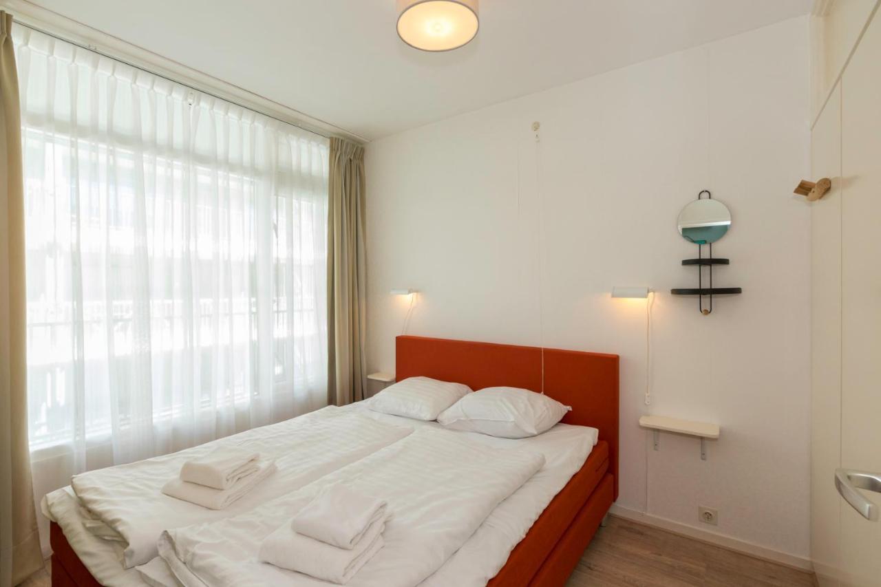 Duinstraatje 51 Lägenhet Zoutelande Exteriör bild