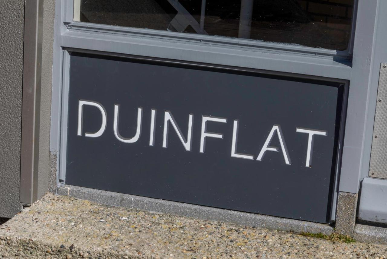 Duinstraatje 51 Lägenhet Zoutelande Exteriör bild
